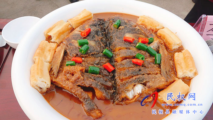 “豫見美食，相約民權(quán)”2023年民權(quán)縣首屆美食節(jié)的評比活動圓滿舉行