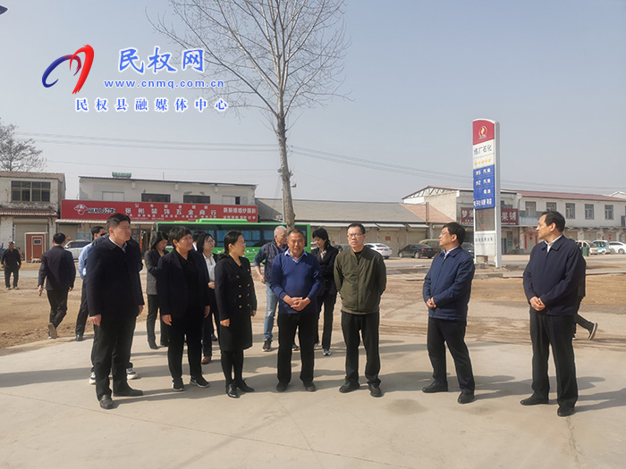 農(nóng)業(yè)農(nóng)村部農(nóng)機化司督導檢查農(nóng)機安全生產(chǎn)民權匯報會召開