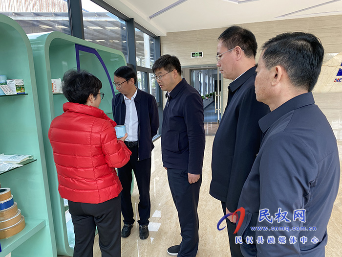 市人大常委會副主任、縣委書記張團(tuán)結(jié)帶隊赴浙江省龍游縣招商考察