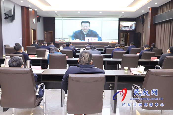 我縣組織收聽收看全省麥田管理暨病蟲害防治工作電視電話會議 我縣組織收聽收看全省麥田管理暨病蟲害防治工作電視電話會議