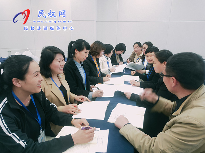 “國(guó)培計(jì)劃（2022）”中西部項(xiàng)目——民權(quán)縣縣級(jí)骨干教師初中語(yǔ)文班在河南大學(xué)開(kāi)班