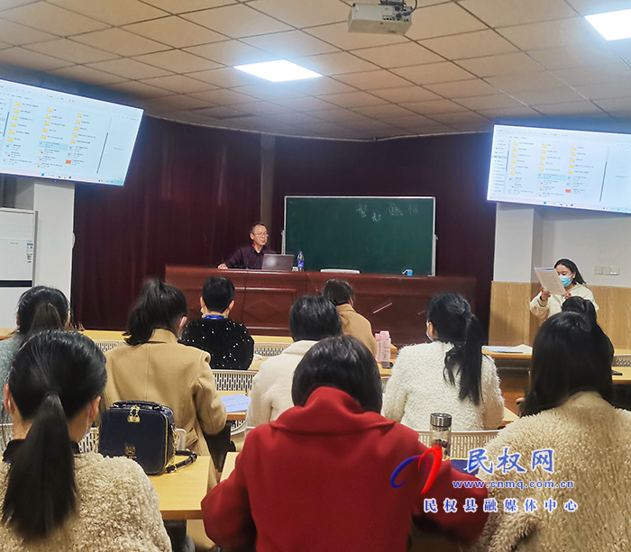 “國(guó)培計(jì)劃（2022）”中西部項(xiàng)目——民權(quán)縣縣級(jí)骨干教師初中語(yǔ)文班在河南大學(xué)開(kāi)班