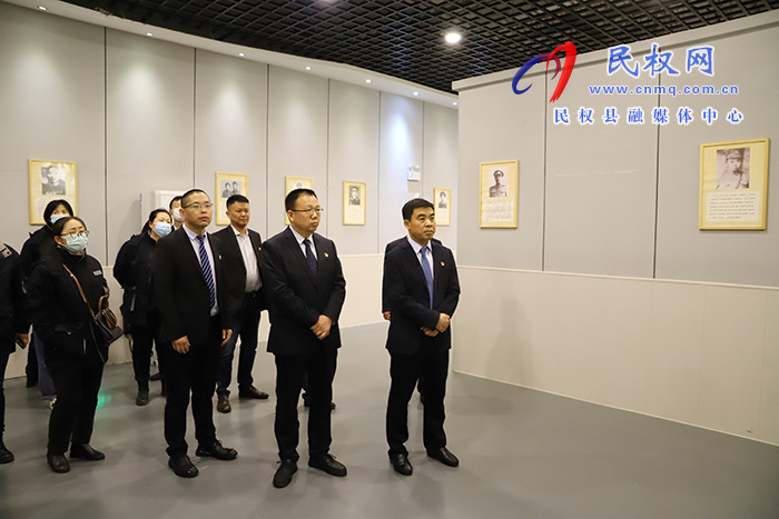 民權(quán)縣供電公司：“開展“祭英烈 愛國防”清明主題教育活動(dòng)
