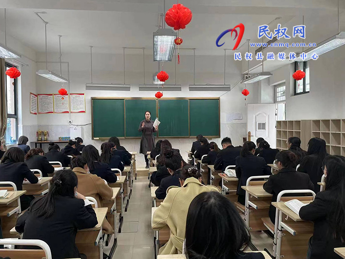 借力賦能謀發(fā)展 攜手奮進譜新篇——中國科學院附屬玉泉小學專家名師走進民權縣求實學校