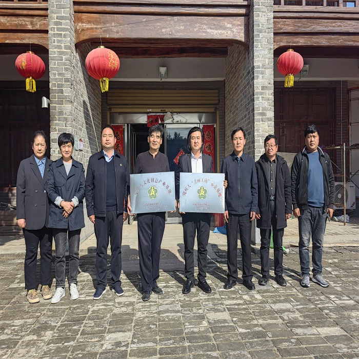 精準(zhǔn)扶持，添翼啟航