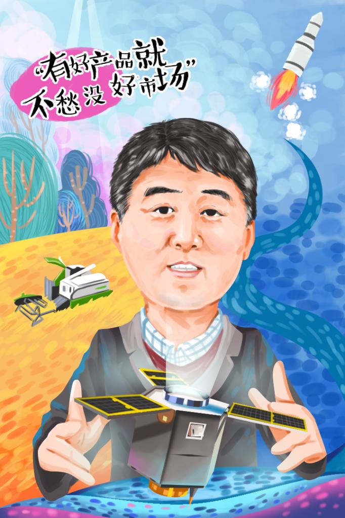 新時代新征程新偉業(yè)·習(xí)近平總書記關(guān)切事丨春天里，“我們”寫下發(fā)展新故事