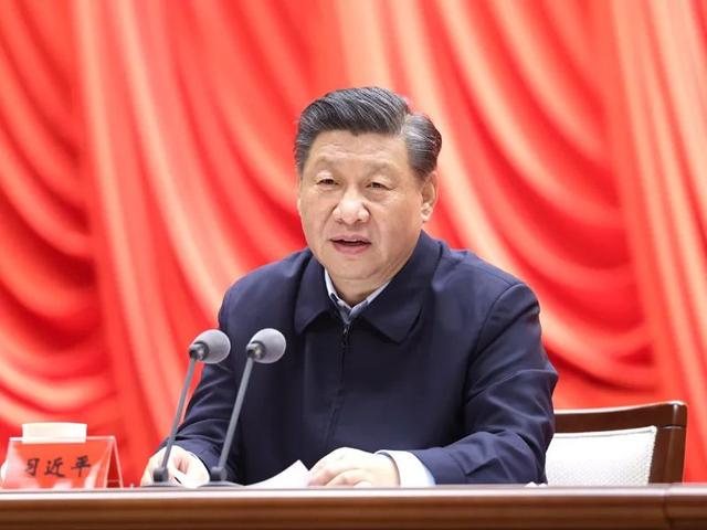 習近平：大道至簡，實干為要