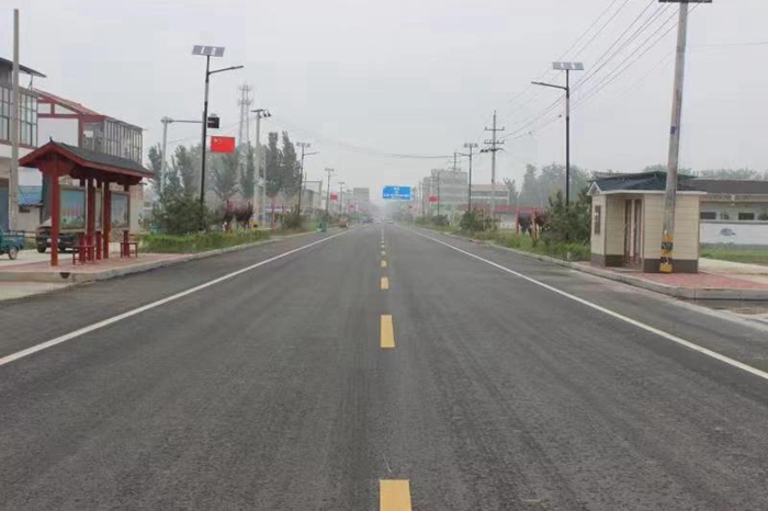 莊子鎮(zhèn)：凝聚統(tǒng)一戰(zhàn)線力量 助力全鎮(zhèn)人居環(huán)境逐步提升
