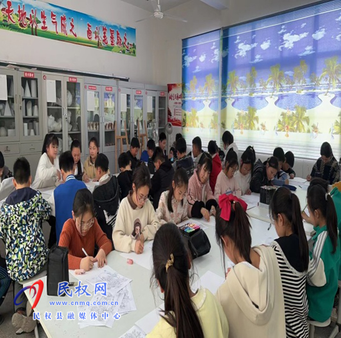 伯黨鄉(xiāng)中心校組織開(kāi)展“愛(ài)心傳遞情暖校園”主題班會(huì)活動(dòng)