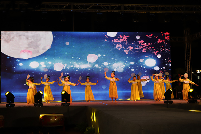 民權(quán)求實(shí)小學(xué)第六屆“向美而行，逐夢未來”校園文化藝術(shù)節(jié)圓滿落幕