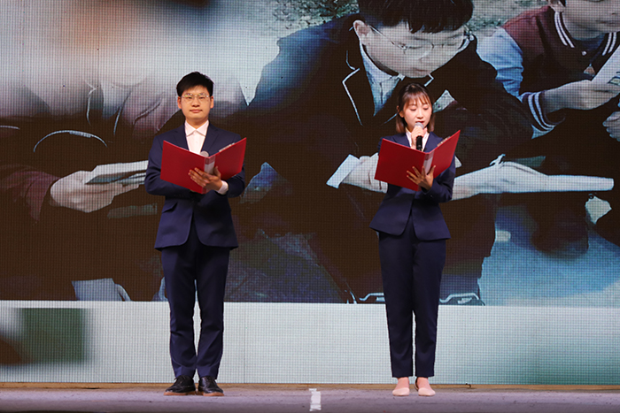 民權(quán)求實(shí)小學(xué)第六屆“向美而行，逐夢未來”校園文化藝術(shù)節(jié)圓滿落幕