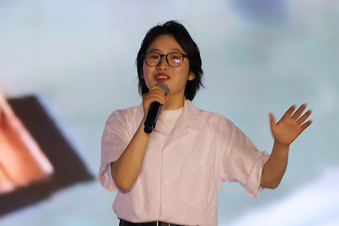 民權(quán)求實(shí)小學(xué)第六屆“向美而行，逐夢未來”校園文化藝術(shù)節(jié)圓滿落幕
