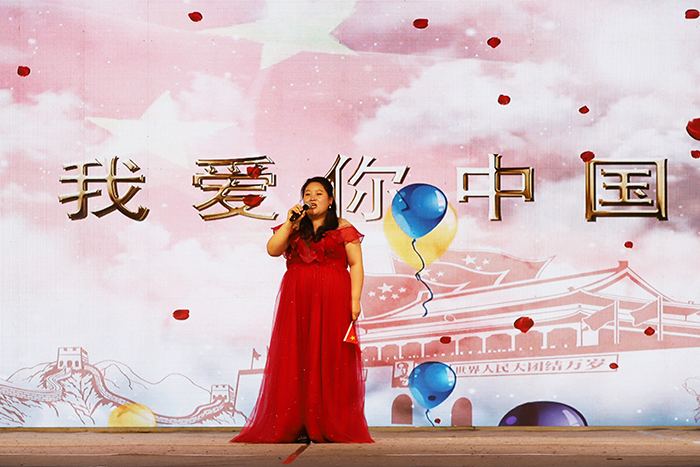 民權(quán)求實(shí)小學(xué)第六屆“向美而行，逐夢未來”校園文化藝術(shù)節(jié)圓滿落幕