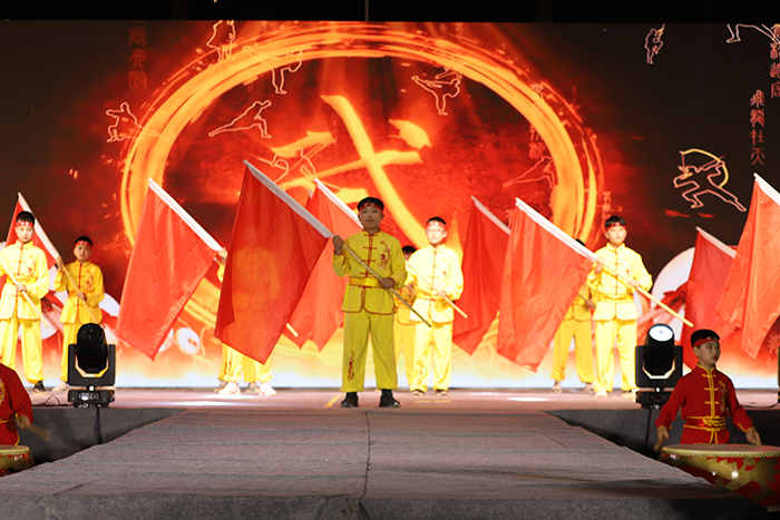 民權(quán)求實(shí)小學(xué)第六屆“向美而行，逐夢未來”校園文化藝術(shù)節(jié)圓滿落幕