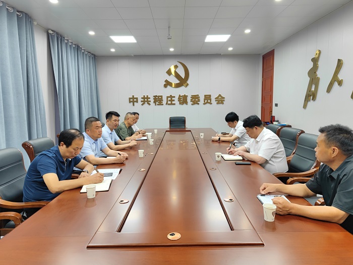 縣財(cái)政局組織開展財(cái)稅收入工作實(shí)地調(diào)研