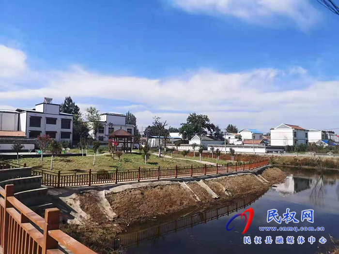 王莊寨鎮(zhèn)開展人居環(huán)境整治 點亮“生態(tài)宜居星”