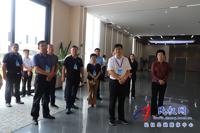 市人大到民開展《河南省職業(yè)培訓(xùn)條例》執(zhí)法檢查