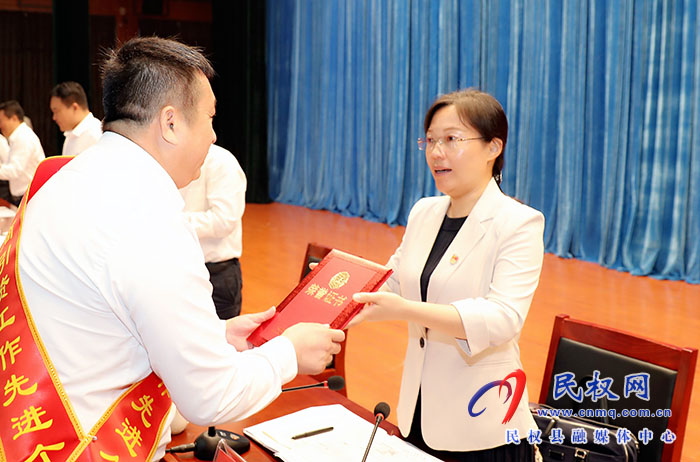 全縣招商引資工作會(huì)議召開(kāi)