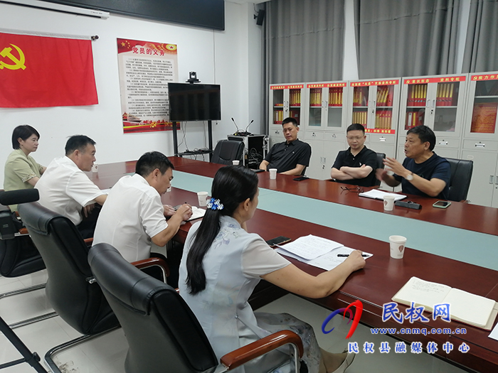 教育問計(jì)博士團(tuán)  借智借力促發(fā)展