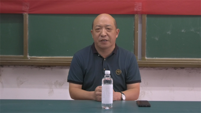 縣委黨校開展廉潔文化教育進(jìn)校園活動