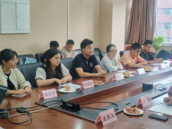 民權(quán)博士團(tuán)“鯤鵬民權(quán) 全球論道”首期論壇教育專場成功舉辦