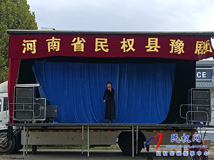 我縣舉行2023年全國科普日暨“三下鄉(xiāng)”主題示范活動(dòng)
