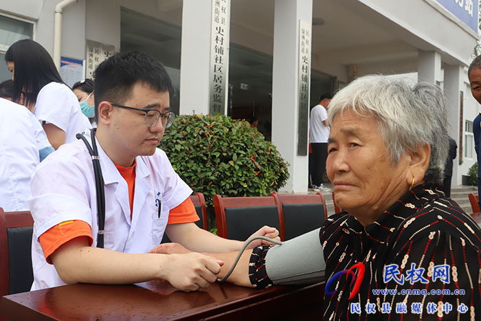 我縣舉行2023年全國科普日暨“三下鄉(xiāng)”主題示范活動(dòng)