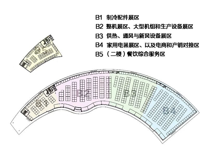 河南?民權第七屆制冷裝備博覽會10月28日——30日舉辦
