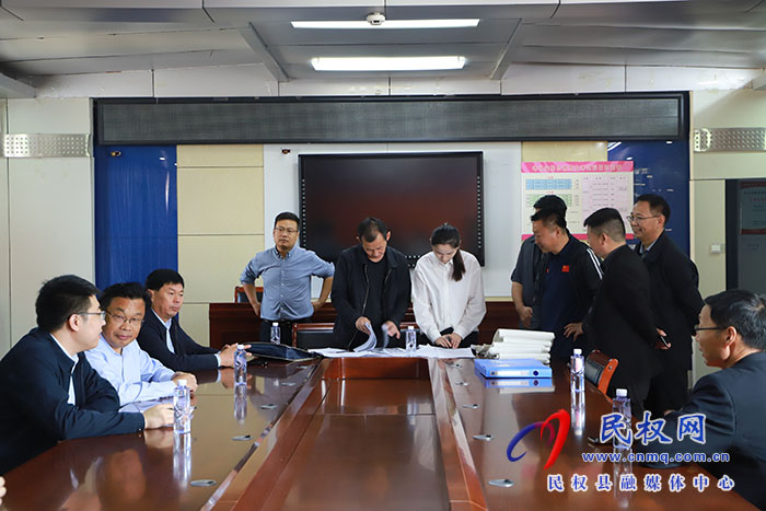 市委督查組蒞民督查校園安全工作責(zé)任落實情況