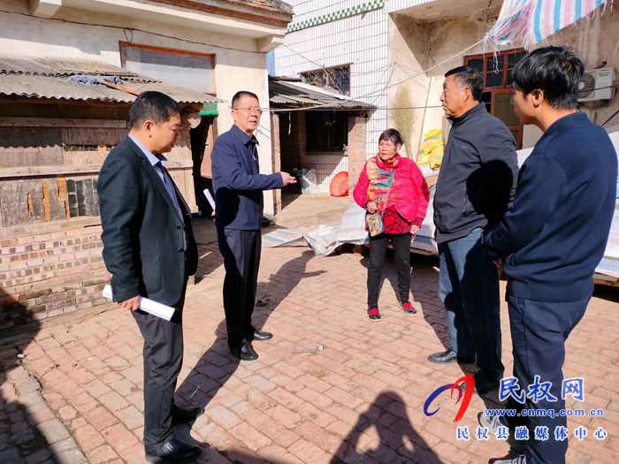 縣人大常委會(huì)副主任李勇到伯黨鄉(xiāng)調(diào)研督導(dǎo)鞏固拓展脫貧攻堅(jiān)成果同鄉(xiāng)村振興有效銜接工作