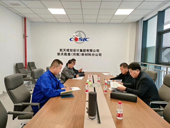 縣住房和城鄉(xiāng)建設局科技與標準股服務于企業(yè)  推廣于產品