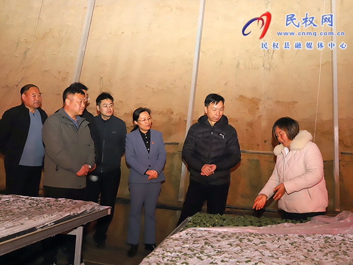 省高院黨組成員、副院長(zhǎng)李志增蒞民調(diào)研鞏固拓展脫貧攻堅(jiān)成果同鄉(xiāng)村振興有效銜接工作