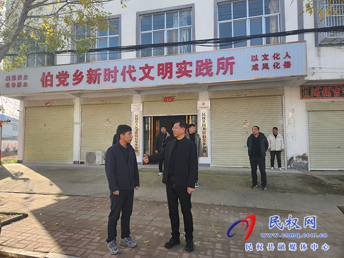 縣人大常委會副主任朱繼兵督導“創(chuàng)文創(chuàng)衛(wèi)”工作