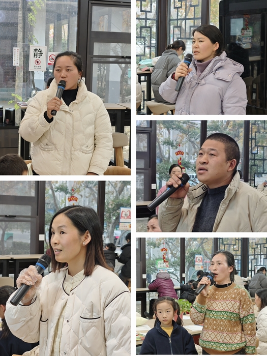 民權縣圖書館舉辦第十七期“美文同誦”朗誦技巧公益講座