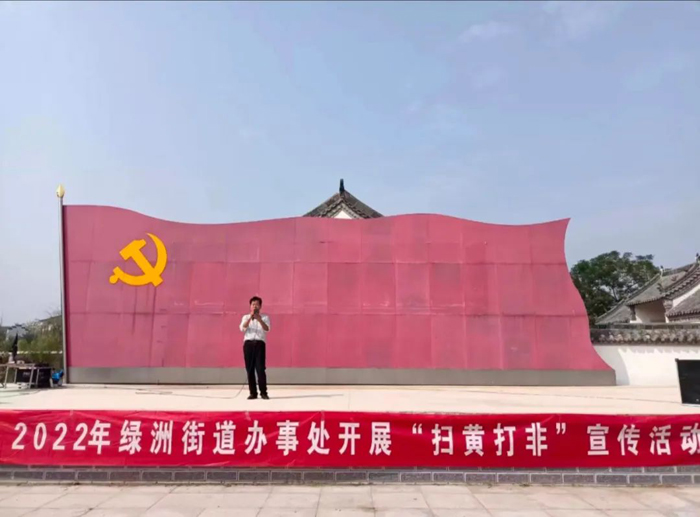 喜訊！省級示范站點(diǎn)，民權(quán)2個(gè)！