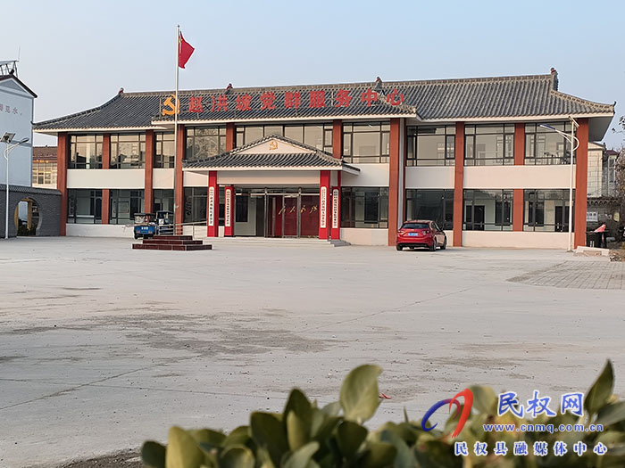 花園鄉(xiāng)“三聚焦”點(diǎn)亮“生態(tài)宜居星”