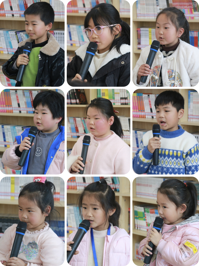 民權(quán)縣圖書(shū)館舉辦2024年第三期“愛(ài)到最美是陪伴”親子閱讀活動(dòng)（總第36期）