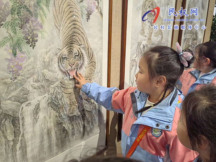 走進(jìn)天地課堂，探尋文化之源  ——民權(quán)縣第一實(shí)驗(yàn)幼兒園組織開展研學(xué)之旅活動(dòng)