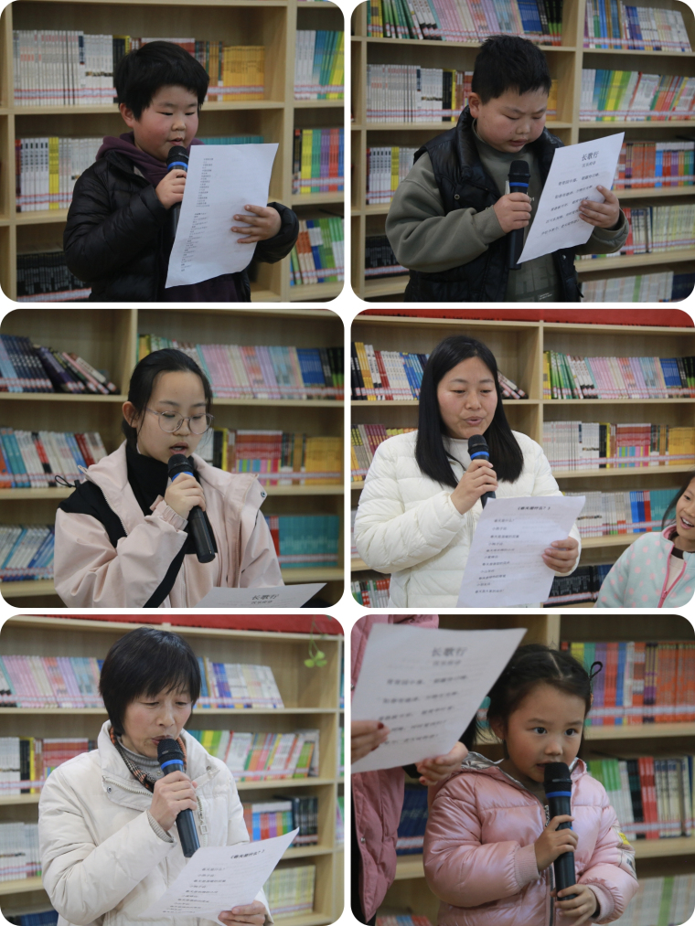民權(quán)縣圖書(shū)館舉辦2024年第五期“美文同誦”朗誦技巧公益講座（總第23期）