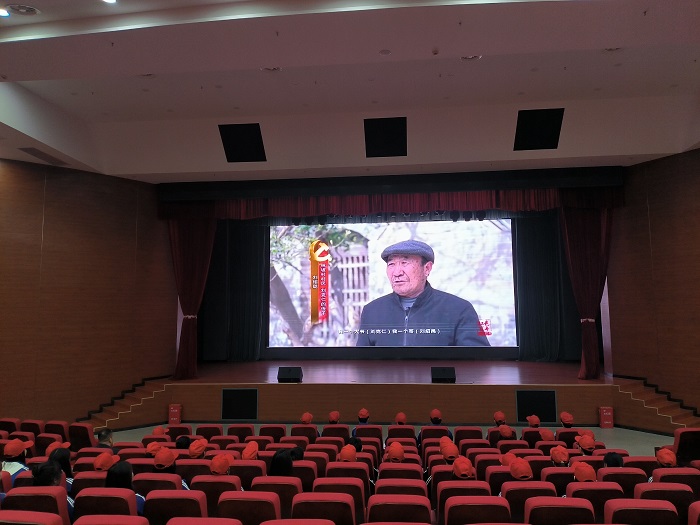 團縣委組織開展2024年迎五四“探尋紅色足跡，傳承革命精神”紅色研學(xué)實踐活動