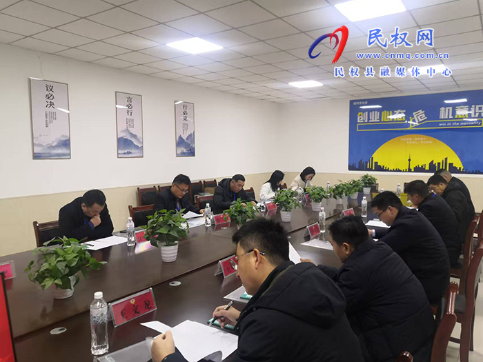 縣政協(xié)開展“匯聚力量 助企發(fā)展”委員之家暨委員進企業(yè)活動