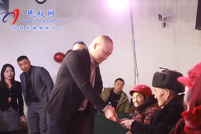 商丘中恒鋅鋼護欄廠2025年會盛典舉行