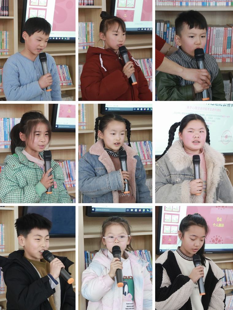 民權(quán)縣圖書館舉辦2025年“我們的節(jié)日·春節(jié)”主題閱讀活動(dòng)。