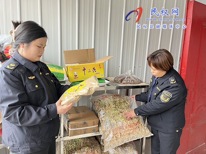 我縣開展校園食品安全專項(xiàng)抽檢 護(hù)航師生“舌尖安全”