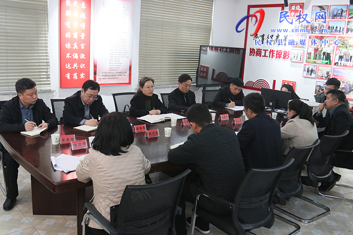 縣委書記王靜嫻調(diào)研基層社會(huì)治理、鄉(xiāng)村振興等工作