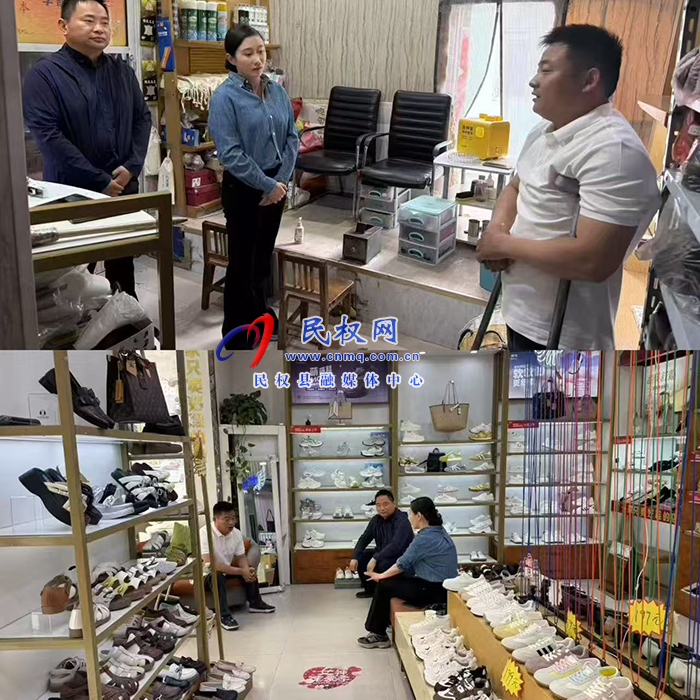 副縣長(zhǎng)朱琳走訪調(diào)研我縣殘疾人創(chuàng)業(yè)就業(yè)工作