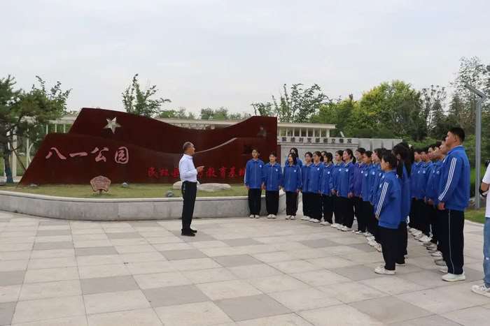 雙喜臨門！民權(quán)縣連獲雙擁、文明“國(guó)字號(hào)”