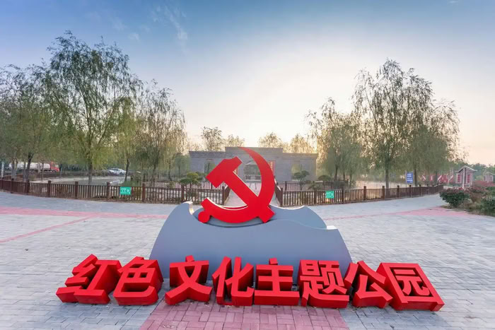雙喜臨門！民權(quán)縣連獲雙擁、文明“國(guó)字號(hào)”