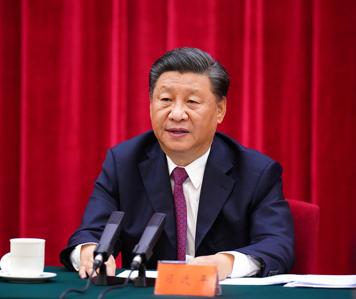 學(xué)習(xí)進行時丨永遠銘記烈士們的犧牲和奉獻