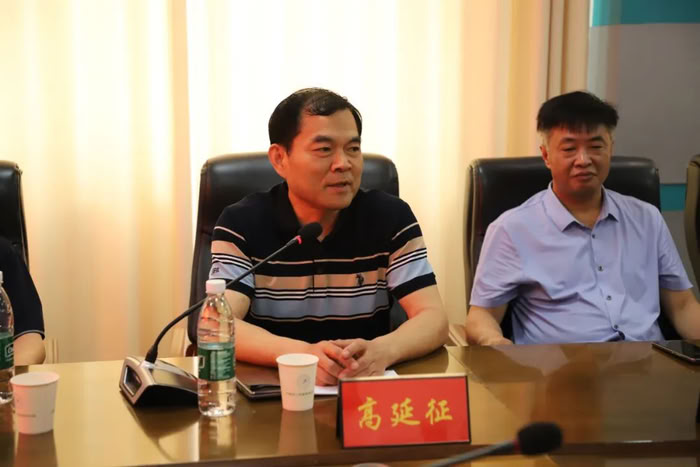 聚焦脊柱健康 助力健康民權(quán)——第二屆莊周脊柱論壇在民權(quán)縣人民醫(yī)院盛大開(kāi)幕